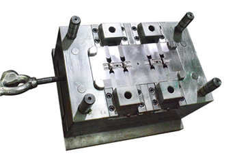 塑膠模具加工 塑膠模具加工