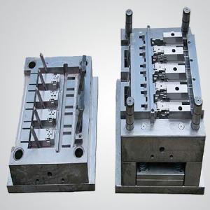 科翔模具告訴您，模具廠常用標(biāo)準(zhǔn)模具零配件的英語(yǔ)詞匯