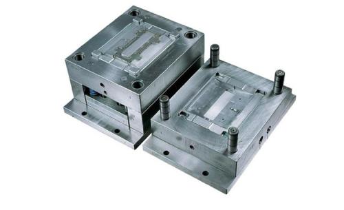 震驚！科翔模具分享高光無痕注塑模具十大要素